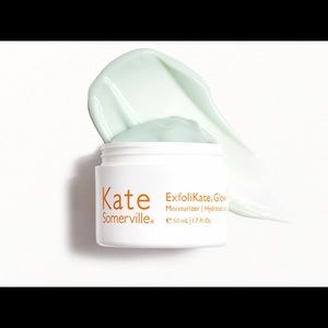 Kate Somerville Exfolikate Moisturizer